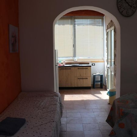 Specchiulla Bed and Breakfast Santa Maria di Leuca Eksteriør billede