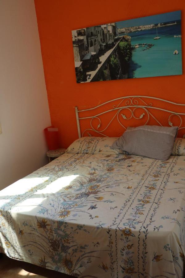 Specchiulla Bed and Breakfast Santa Maria di Leuca Eksteriør billede